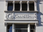 Grand Trunk Railway headquarters